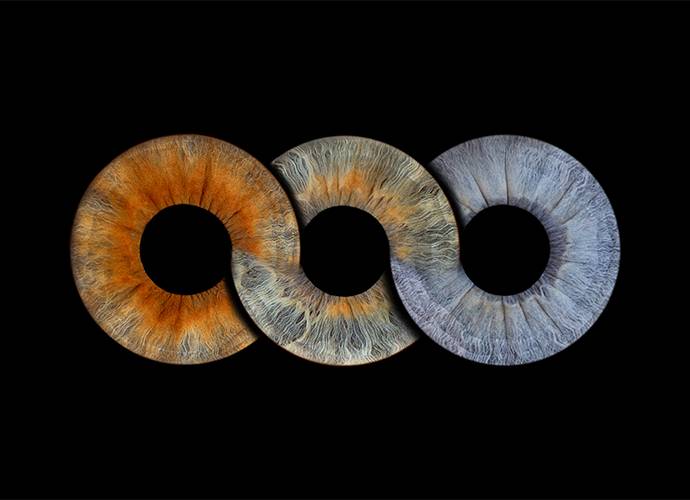 Iris Bilder Infinity 